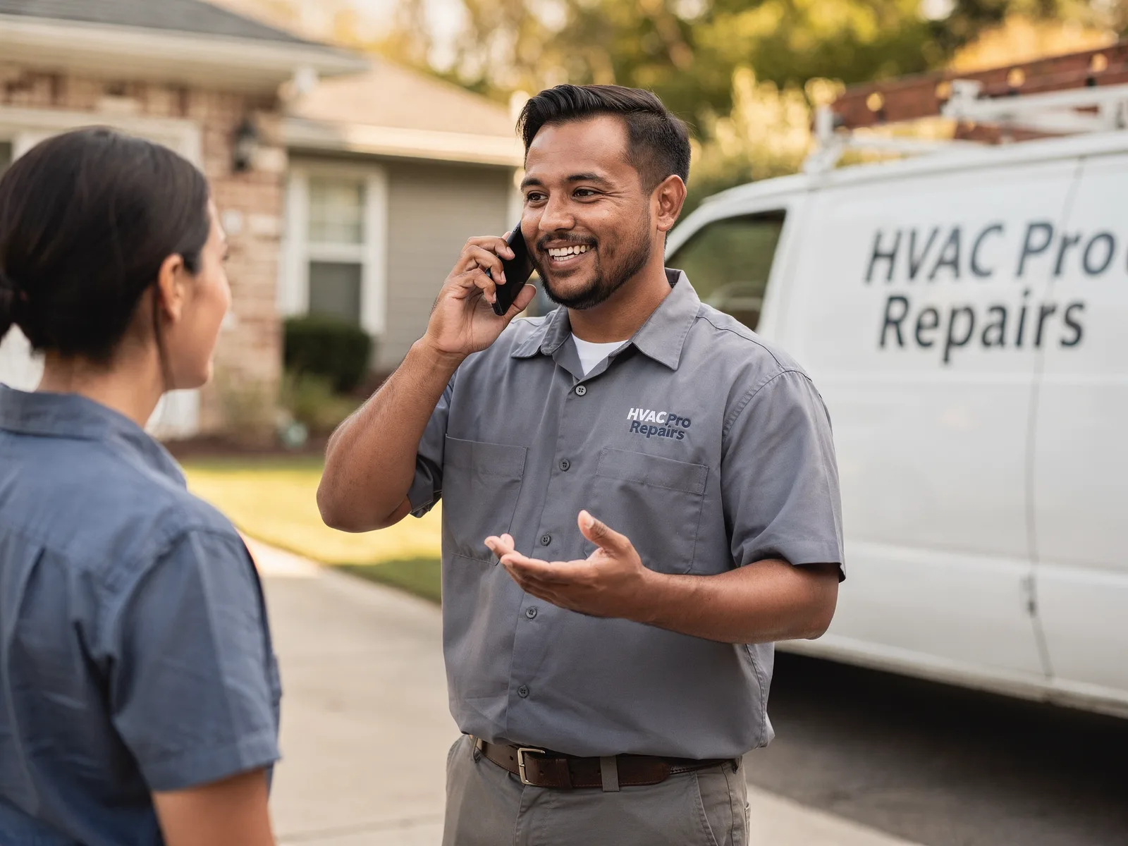 Heat Pump Repair Port Matilda, PA FAQs